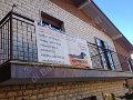 CANTIERE BRESCIA 11 VILLAG SERENO RISTRUTTURAZIONE